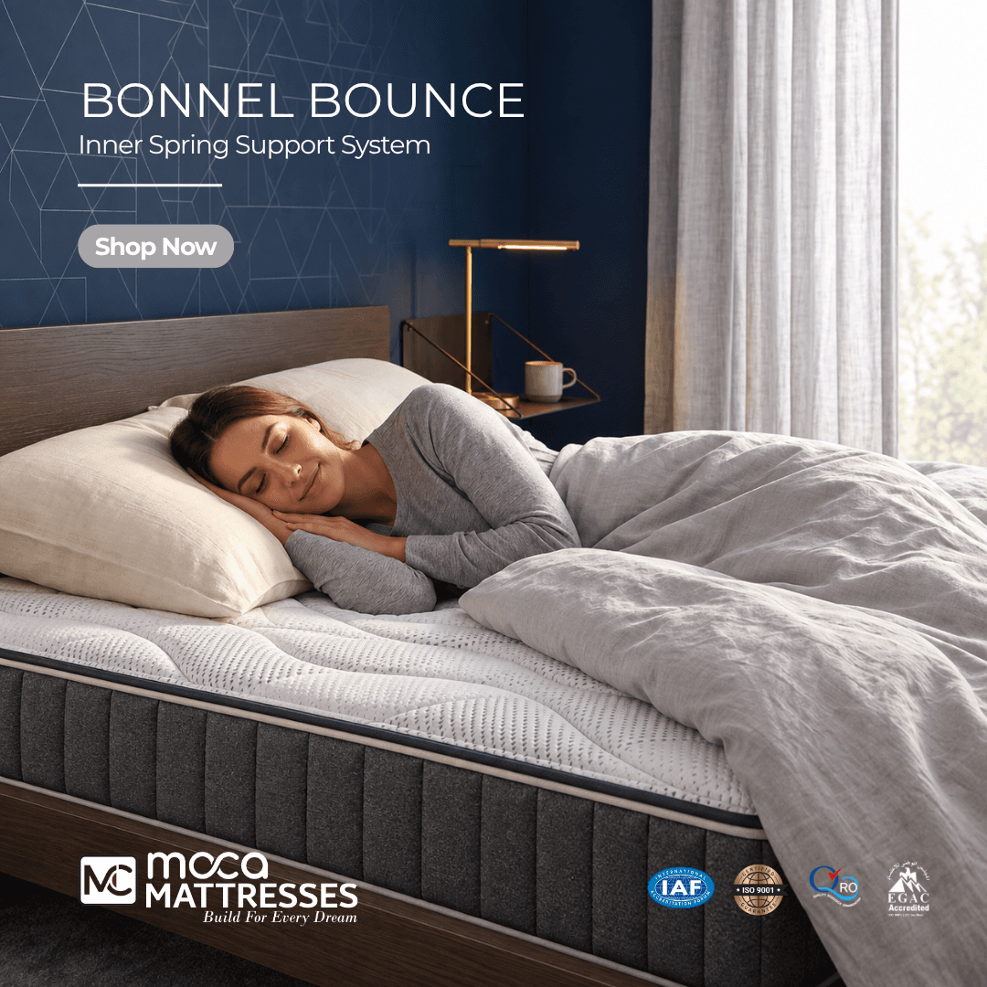 Bonnel Bounce