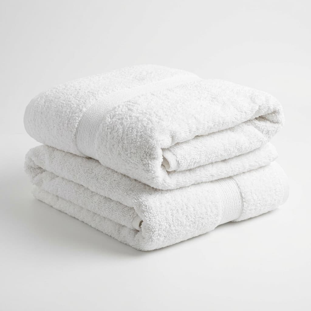 Bath Towel