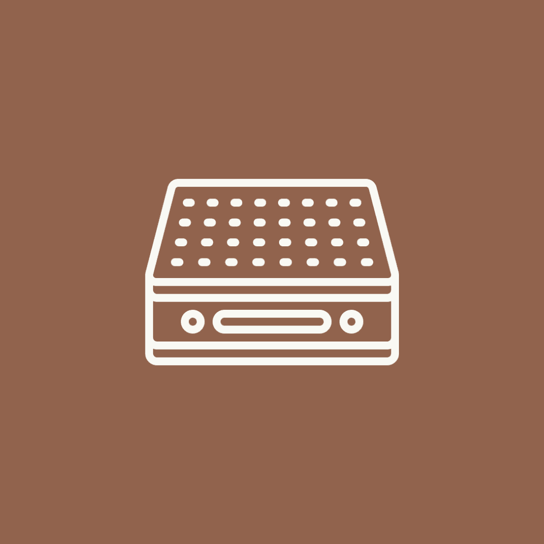 Mattress