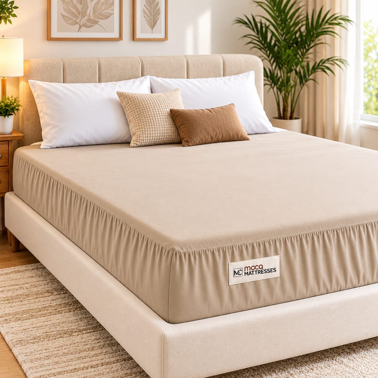Mattress Protector