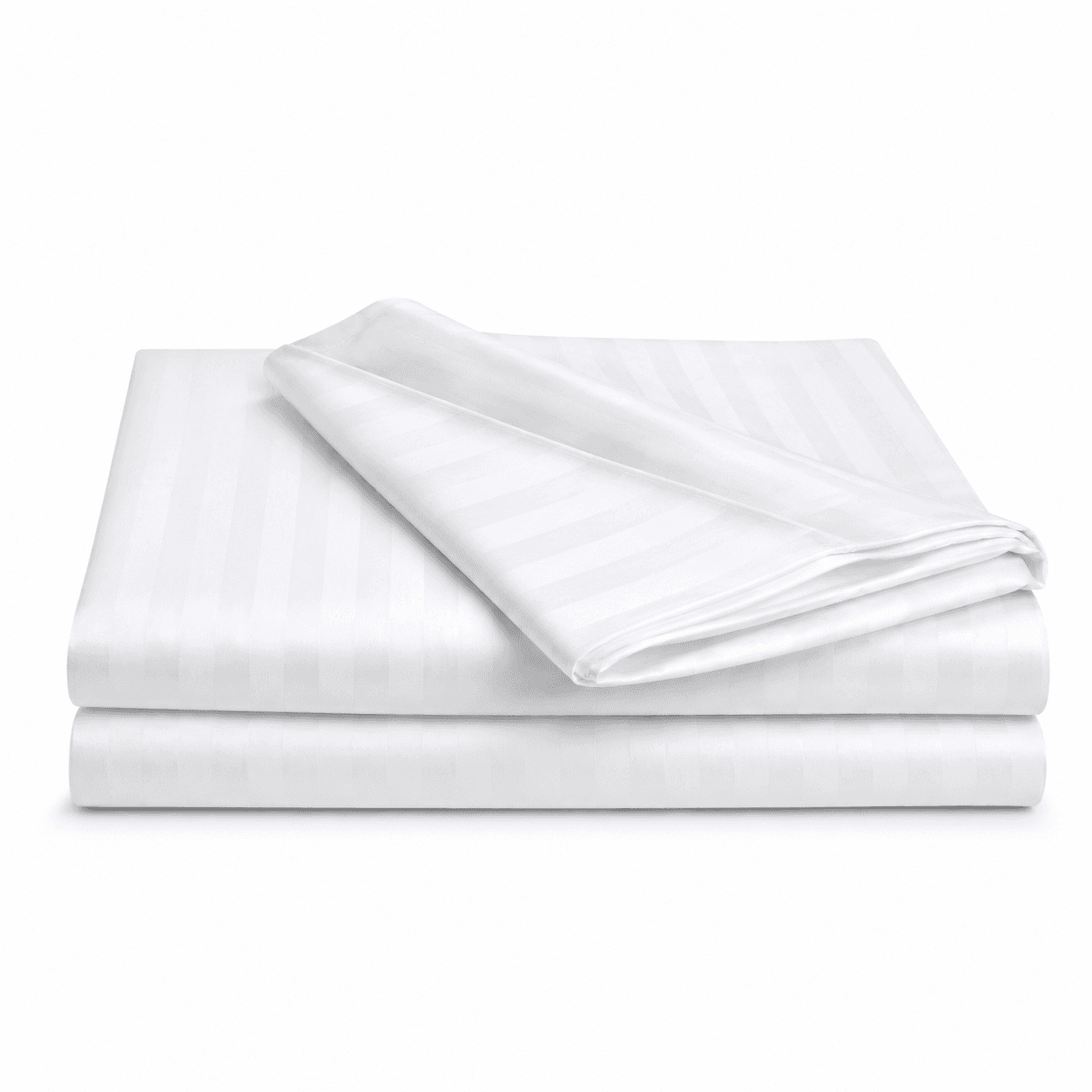 White Bedsheet