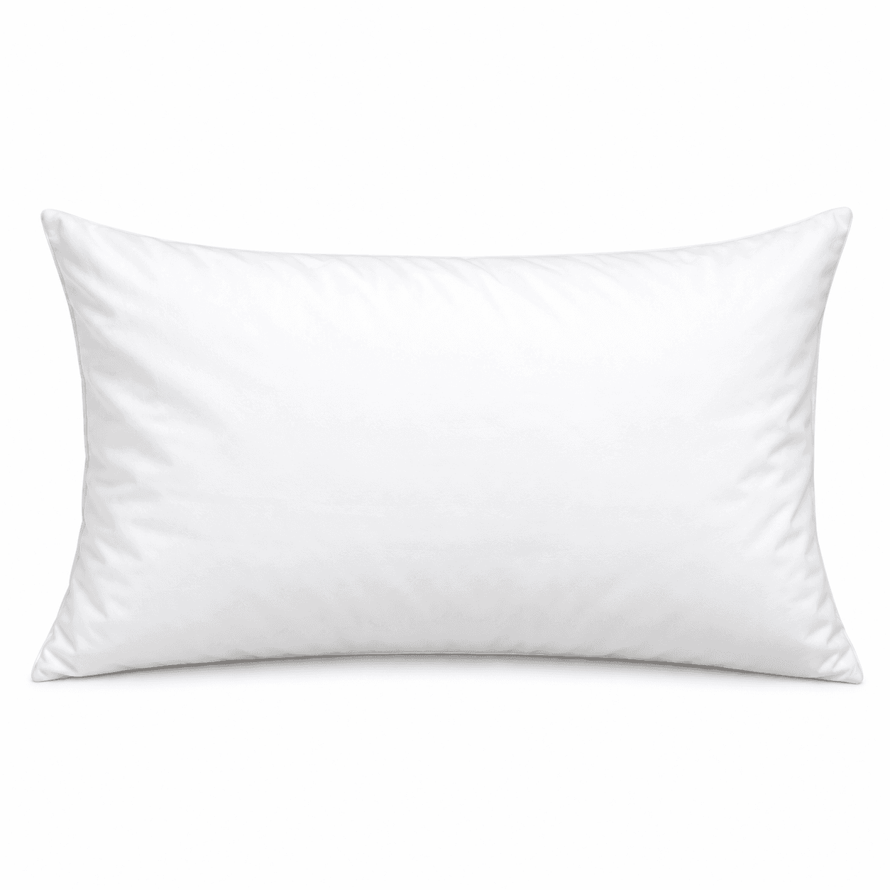 Micro Fiber Cotton Pillow